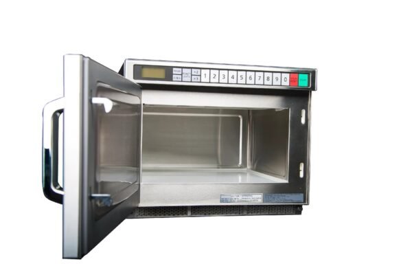Horno de microondas industrial marca PANASONIC NE-17521